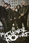 MY CHEMICAL ROMANCE