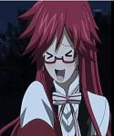 Grell ^^