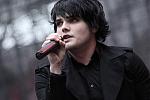 gerard way