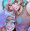 Slimsli's Avatar