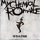 Tak Zwani Chemiczni ;) Ten kto lubi punk wchodzący w rock może spokojnie zanurzyć się w ich muzyce ;) 
 zespół My Chemical Romance został założony w 2001r. przez czarnowłosego...