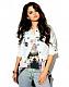 Selena Marie Gomez (ur. 22 lipca 1992 w Grand Prairie) – amerykańska aktorka i piosenkarka. 
 
Wszyscy którzy lubią Selenę Gomez, nie ważne czy jako aktorkę czy piosenkarkę niech...