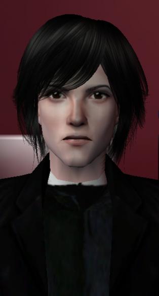 Severus
