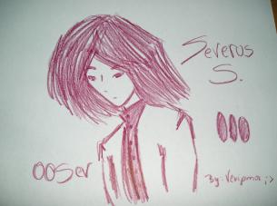 Mister Snape.