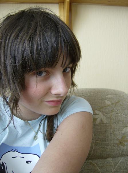 Smile x)