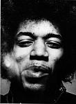Jimi Hendrix - gra jak on na gitarze: moje marzenie