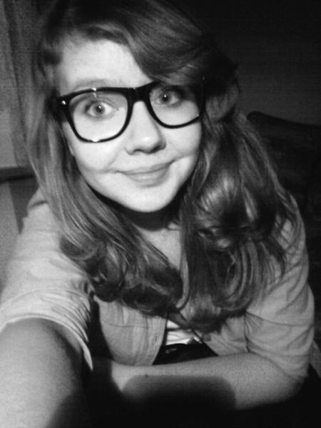 Okulary koleanki. XDDDDDDDDDDDD