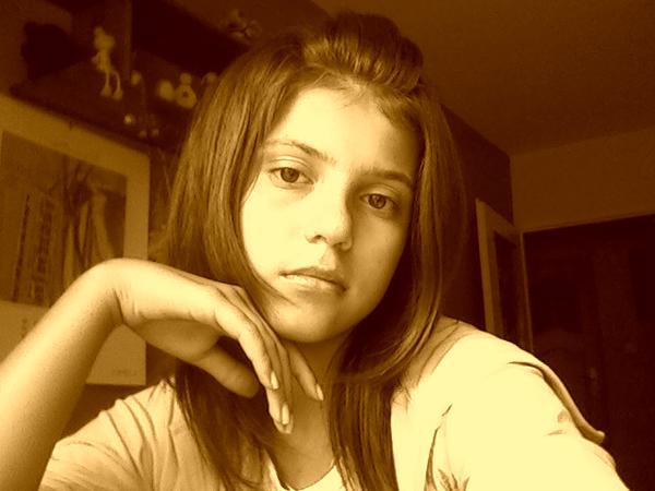 A taka poza O.o