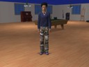 3 sim