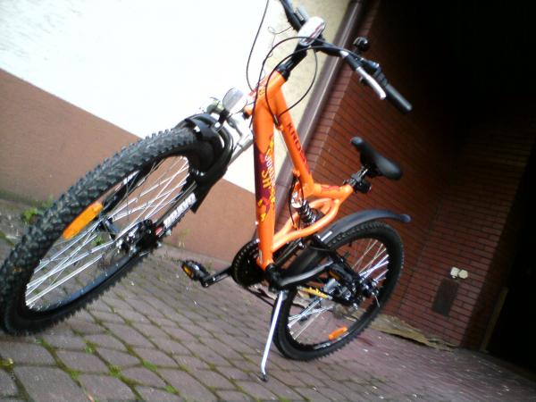 Kross - PiotrekPrzyjaciel1