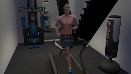 Trening