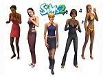 Sims 2